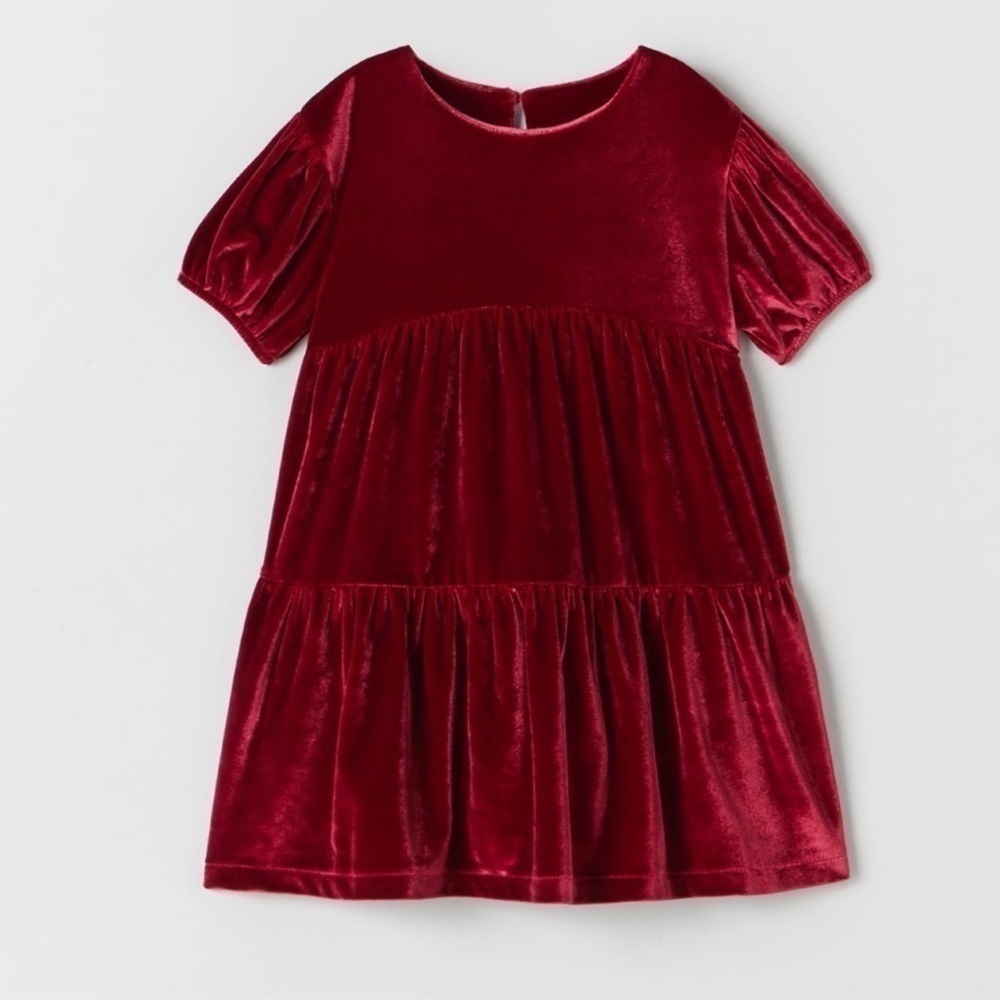Zara Dress